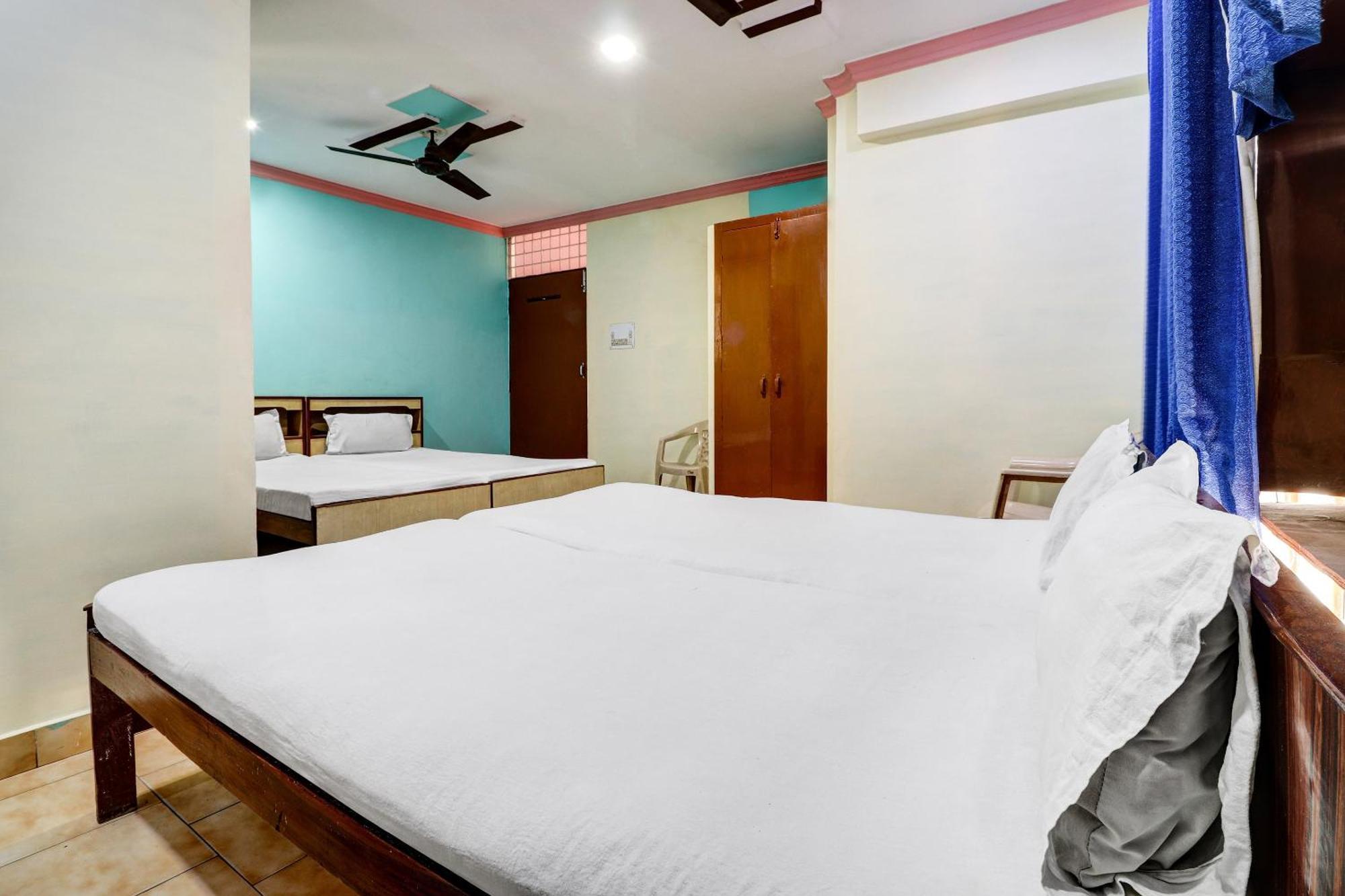 Hotel Collection O Vikas Nagar Post Office Formerly Metro Club And Lucknow