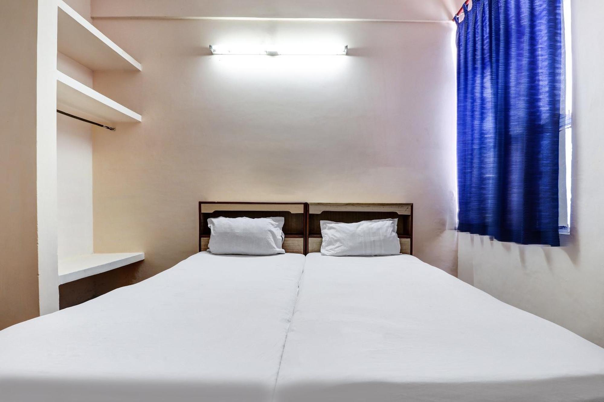Hotel Collection O Vikas Nagar Post Office Formerly Metro Club And