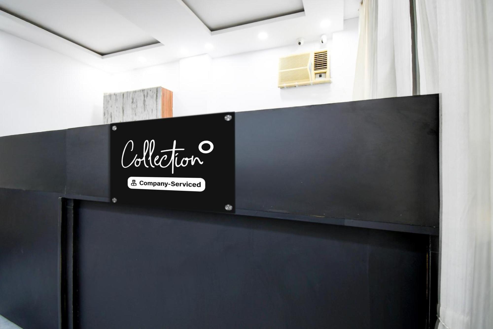 Collection O Vikas Nagar Post Office Formerly Metro Club And Hotel *